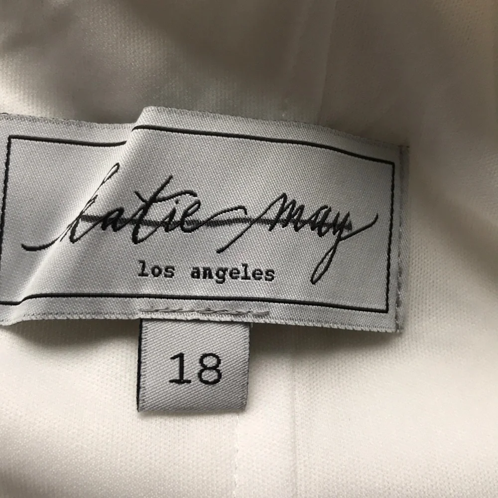 NWT BHLDN Katie May Lucy dress size 10 - Picture 12 of 14